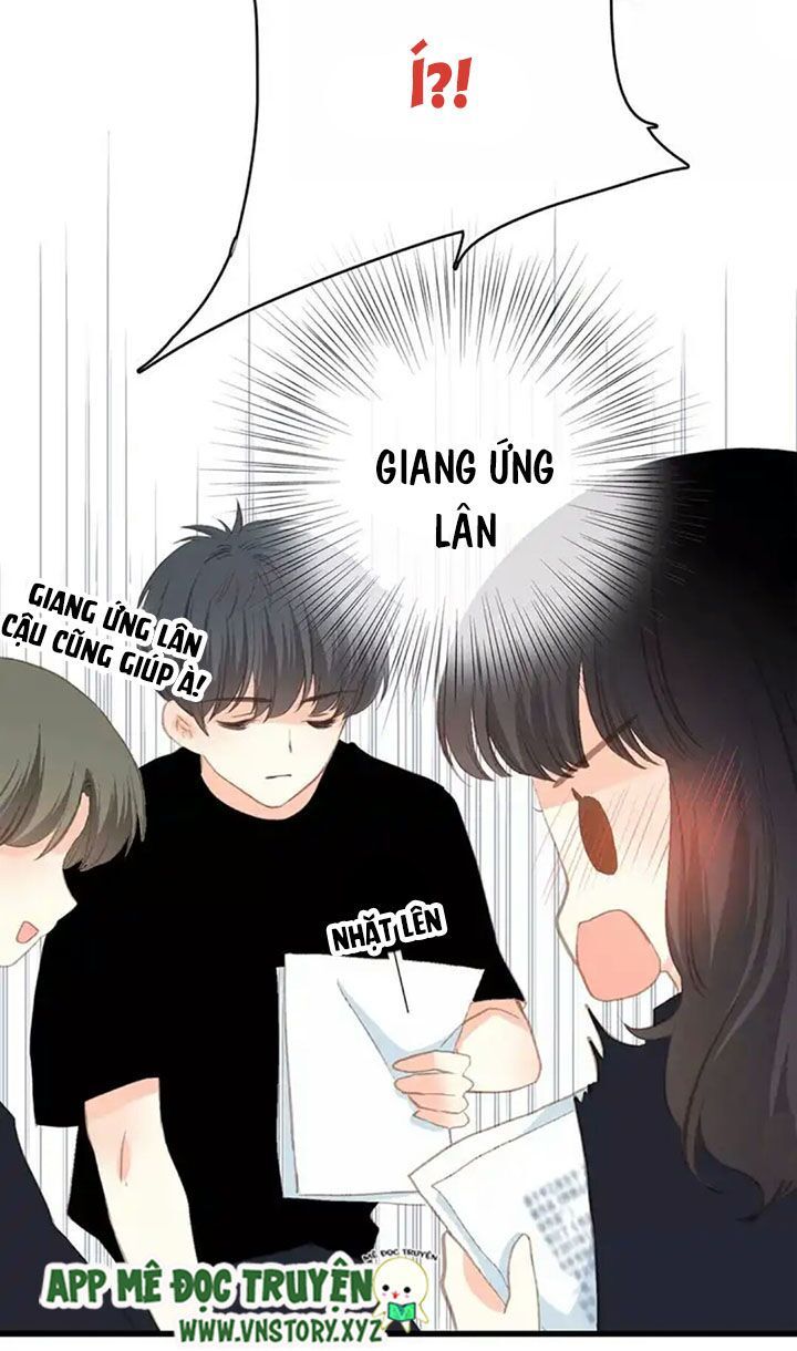 con tim rung động 2 chapter 35 26