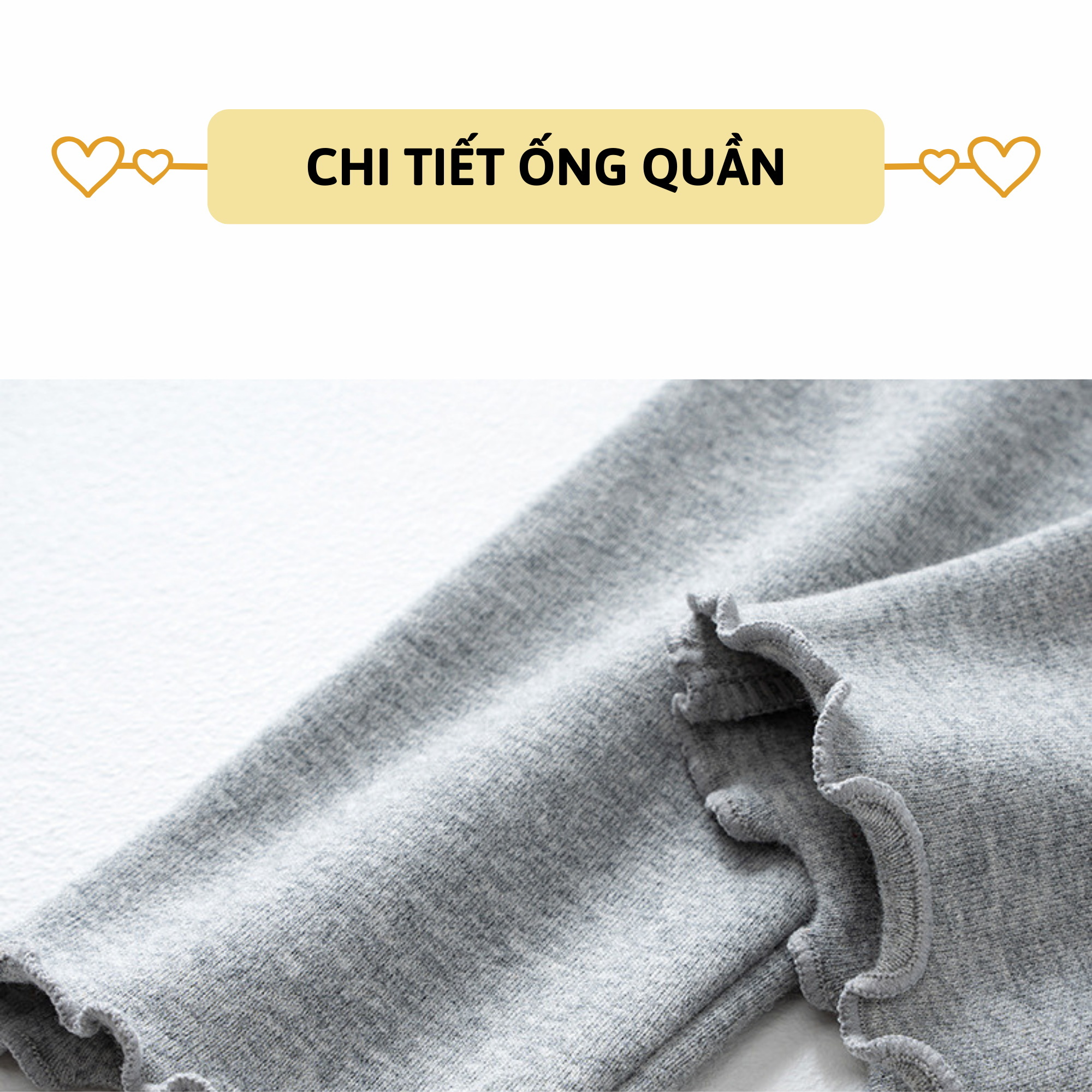 Quần legging bé gái 27Kids Quần thun dài thu đông nữ cho trẻ từ 2-10 tuổi GLPL1