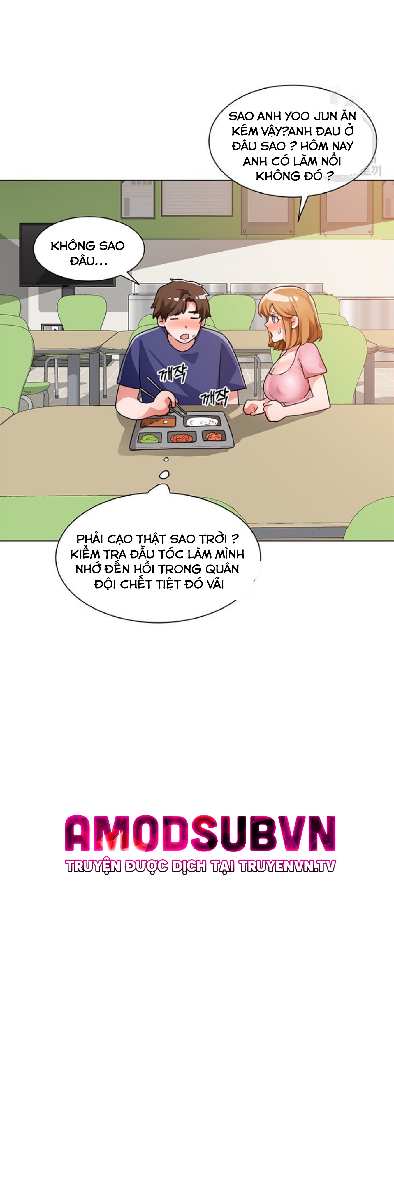 nogada lãng mạn chapter 19 32