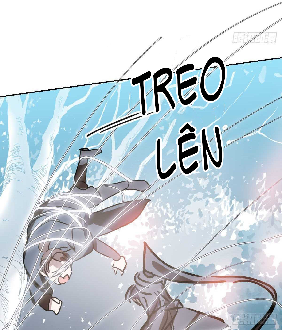 bắt lấy ngao ngao chapter 101 59