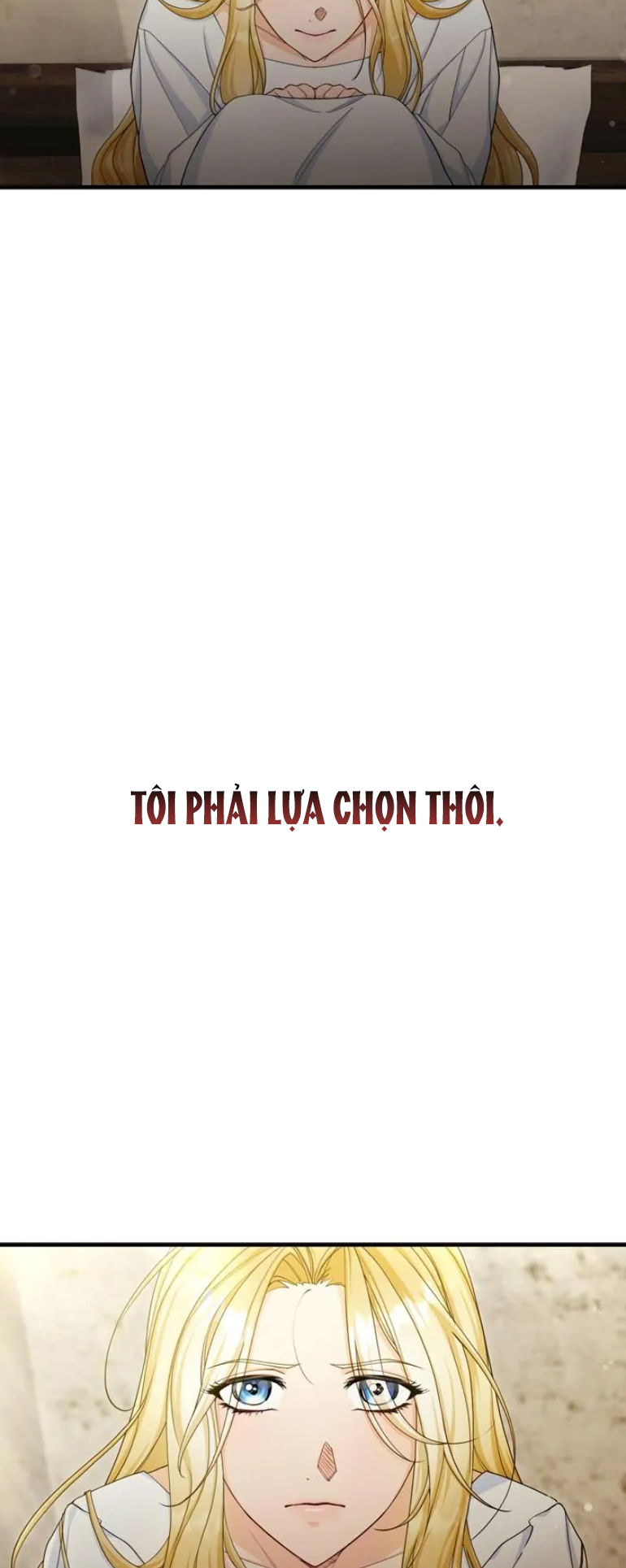 trở thành thánh nữ giả mạo chapter 11 53