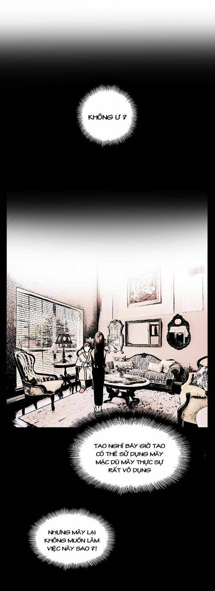 người máy hủy diệt chapter 91 39