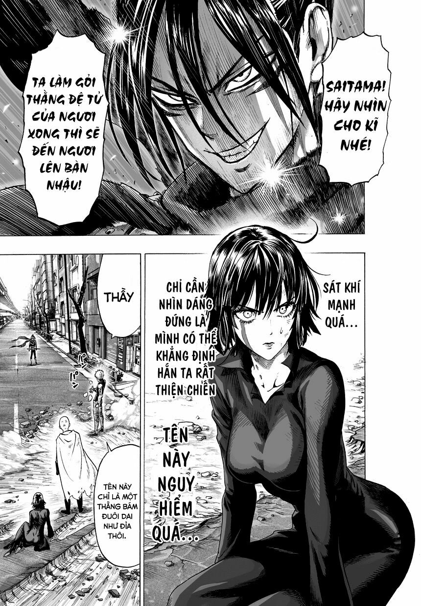 one-punch man chapter 61 3