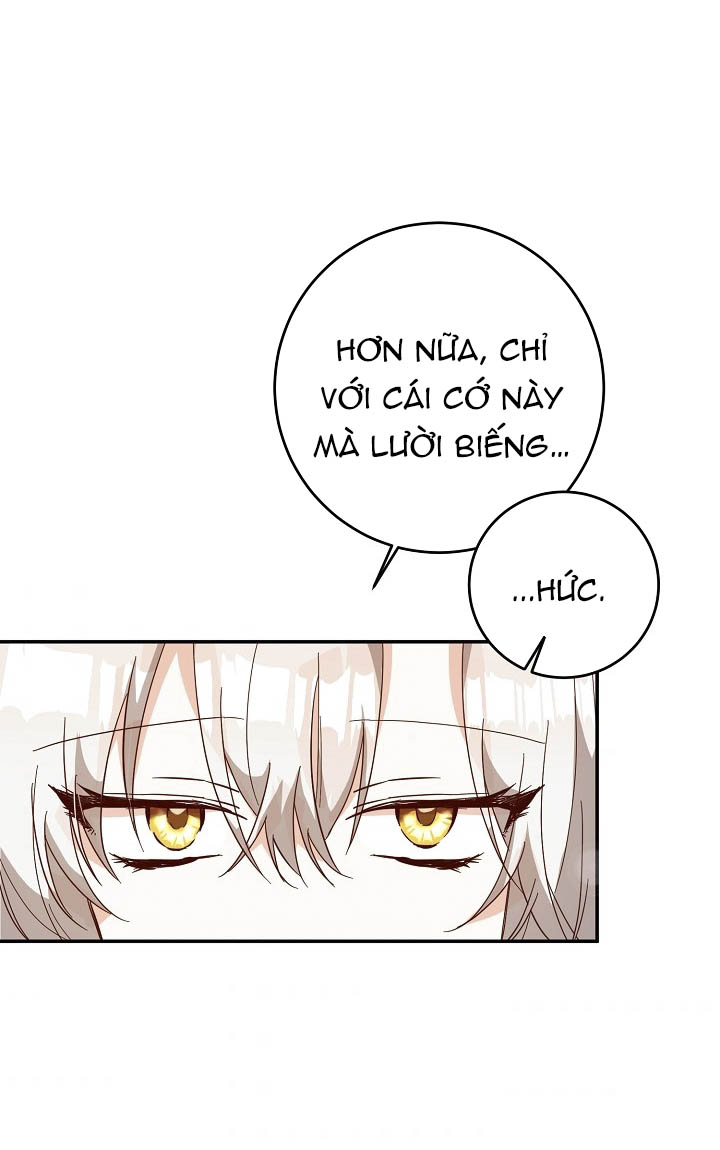 lí do cô ấy trở thành ác nữ chapter 6 65