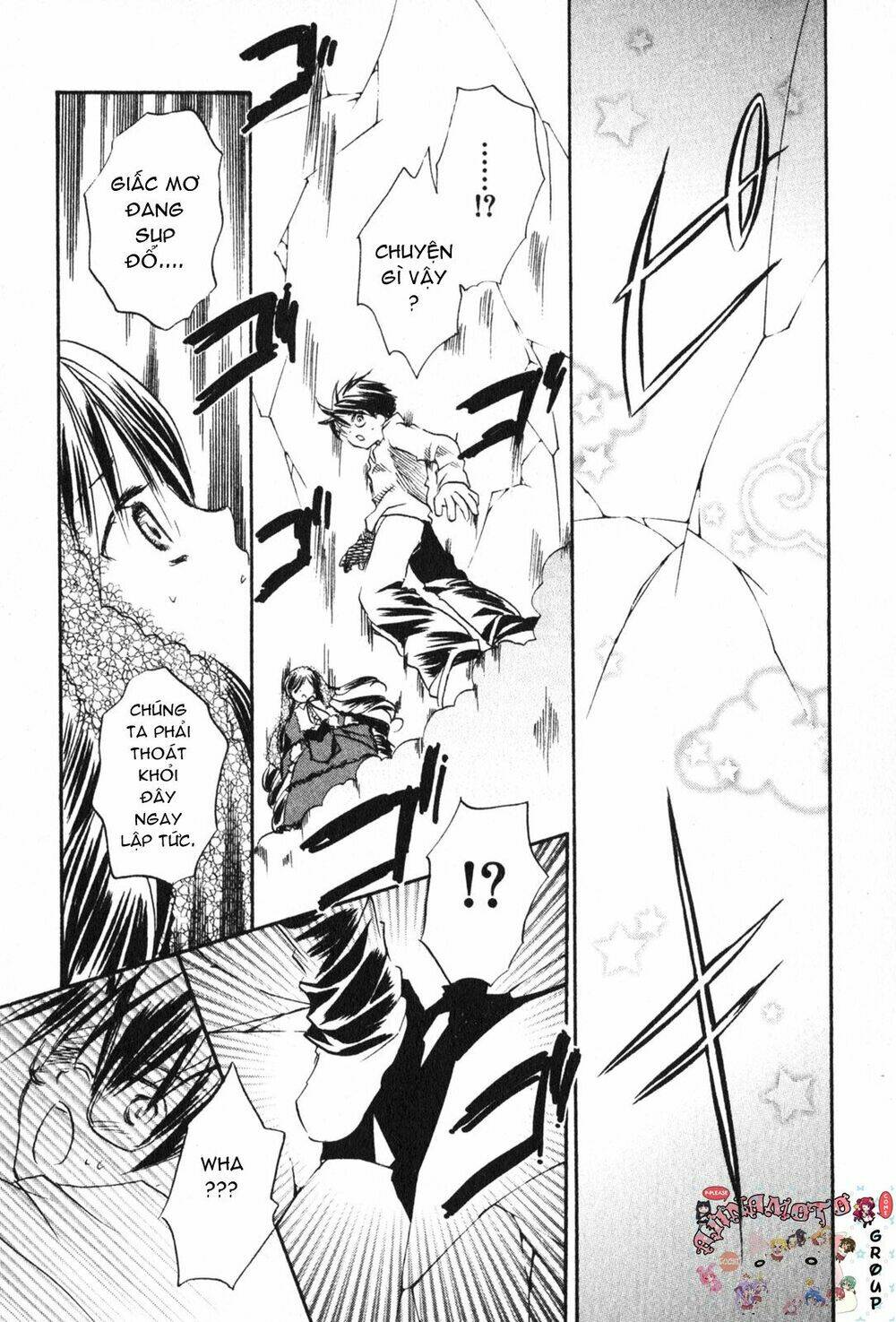 rozen maiden chapter 17 14