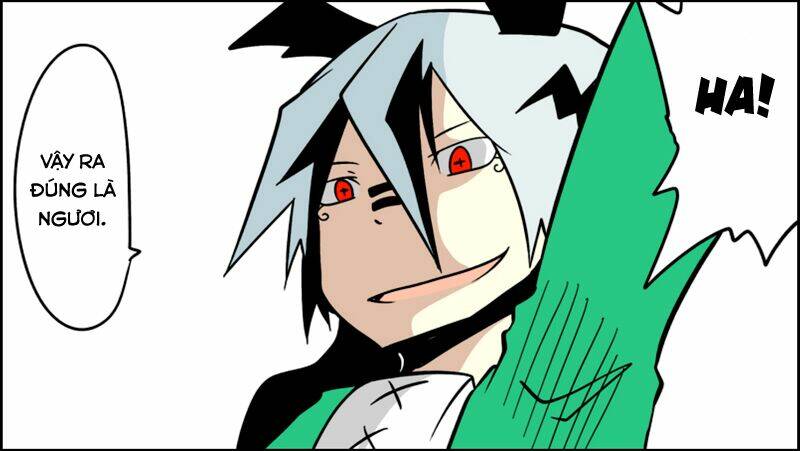 senyuu chapter 64 23