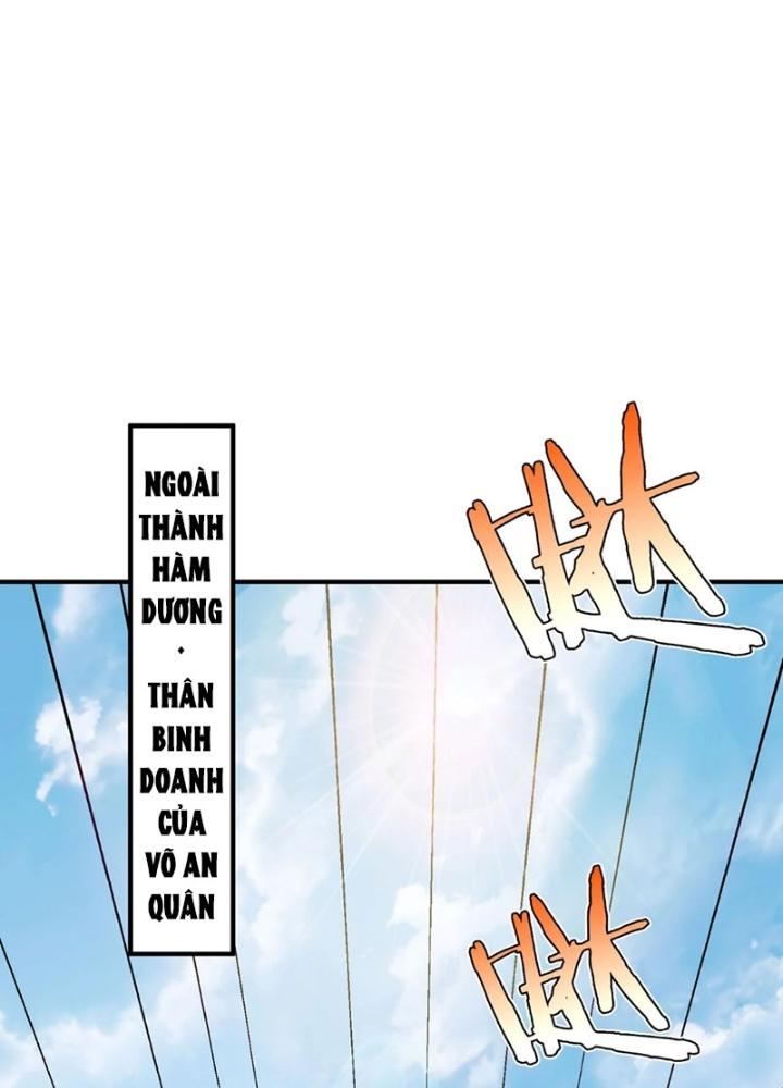 đại tần, ta là con tần thủy hoàng, giết địch thành thần chapter 92 18