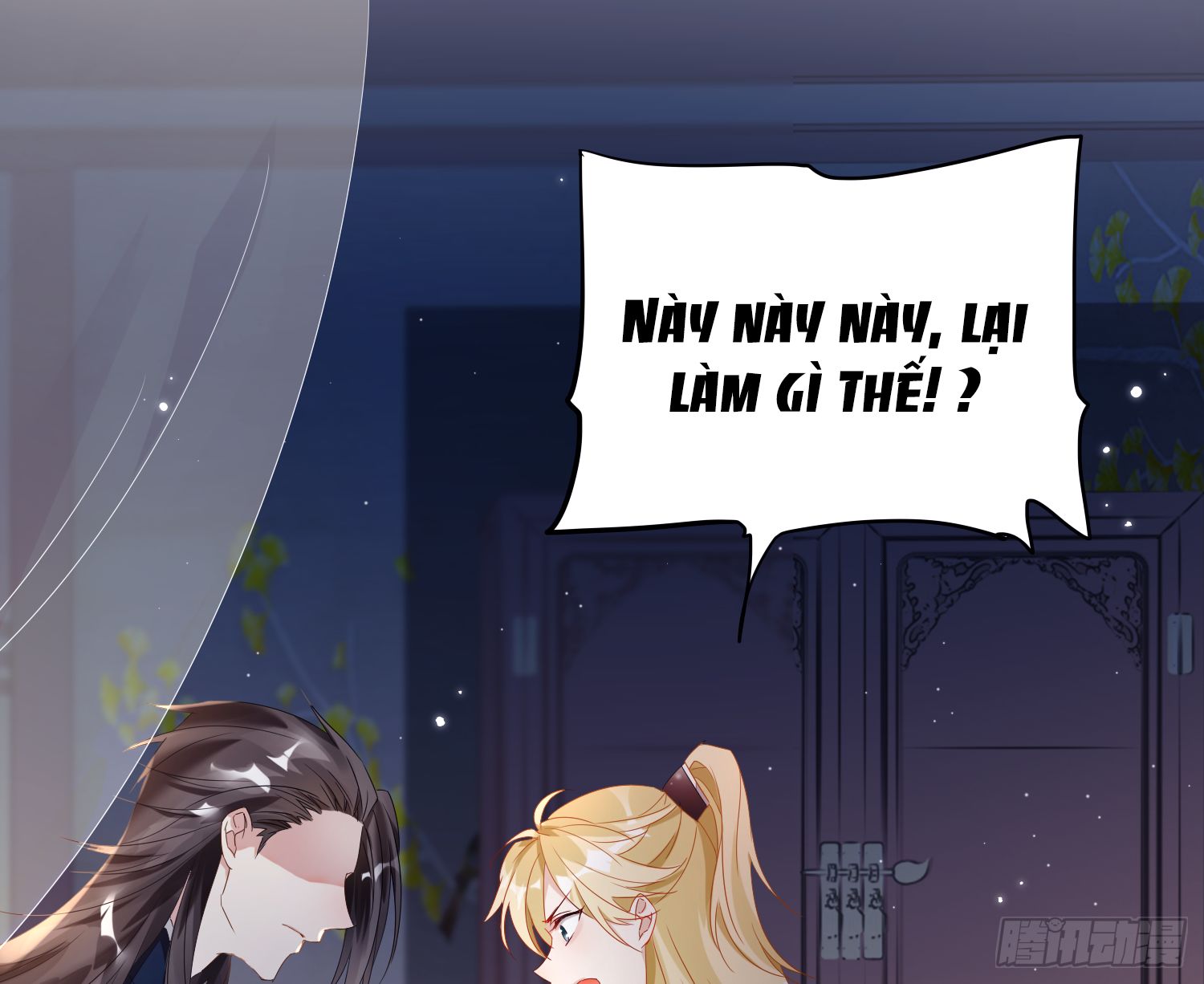 lục thân bất nhận chapter 15 67