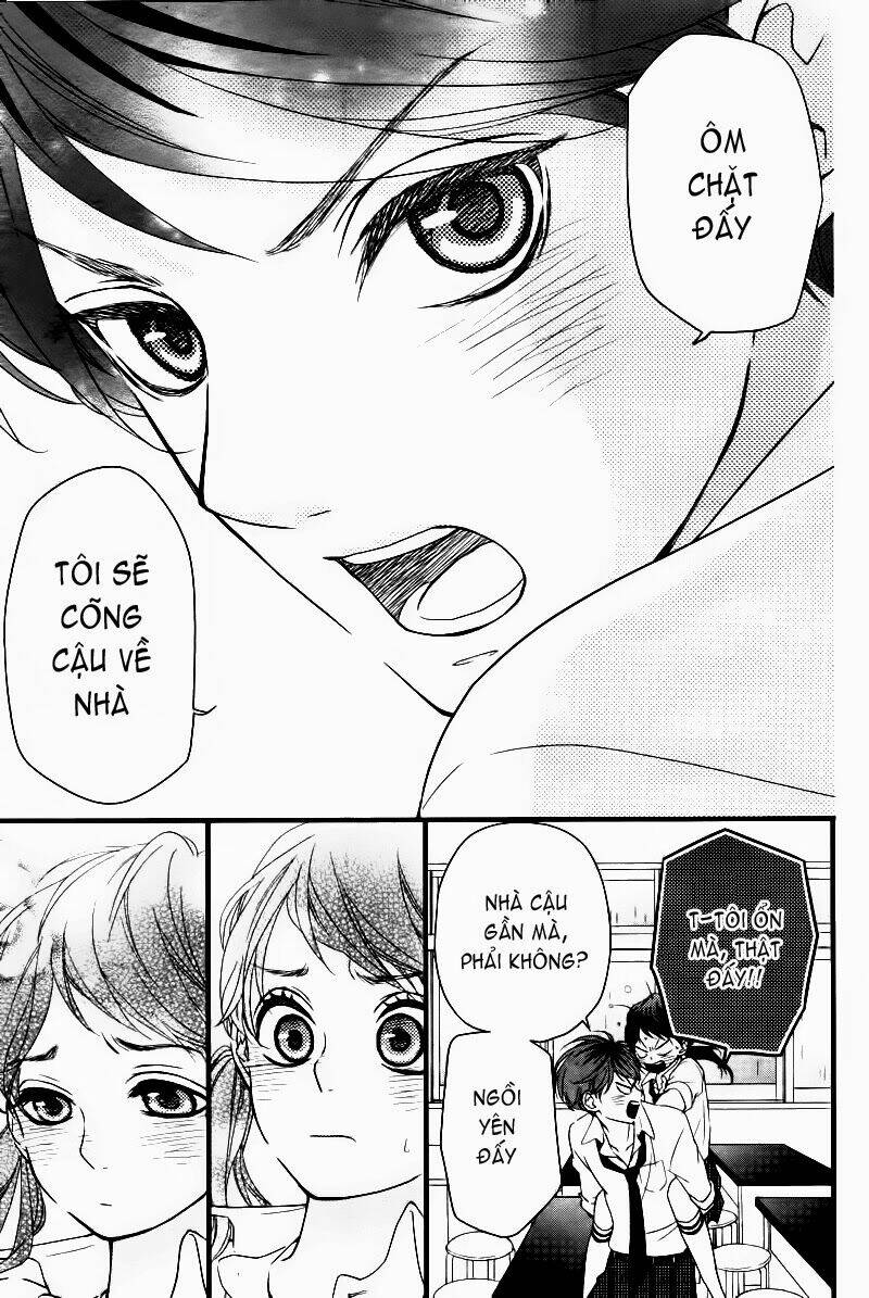 hatsu haru chapter 2 44