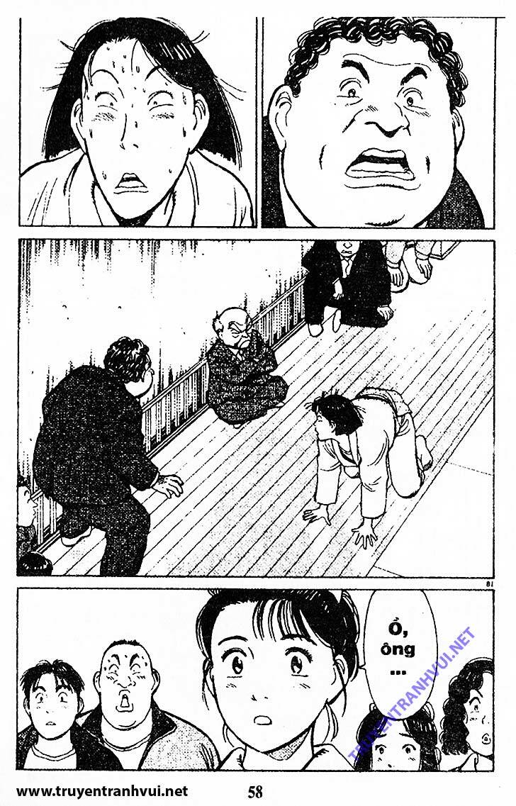 yawara chapter 188 11