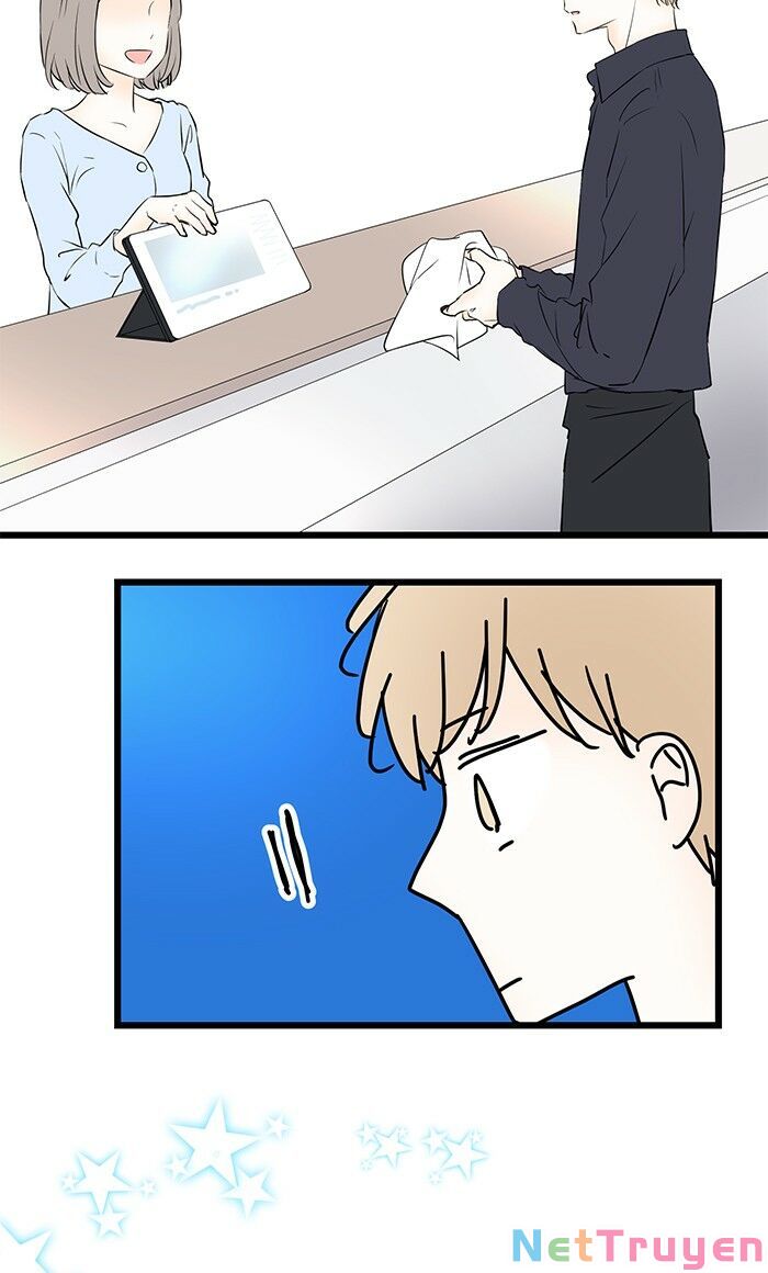 choco ngọt ngào chapter 67 14