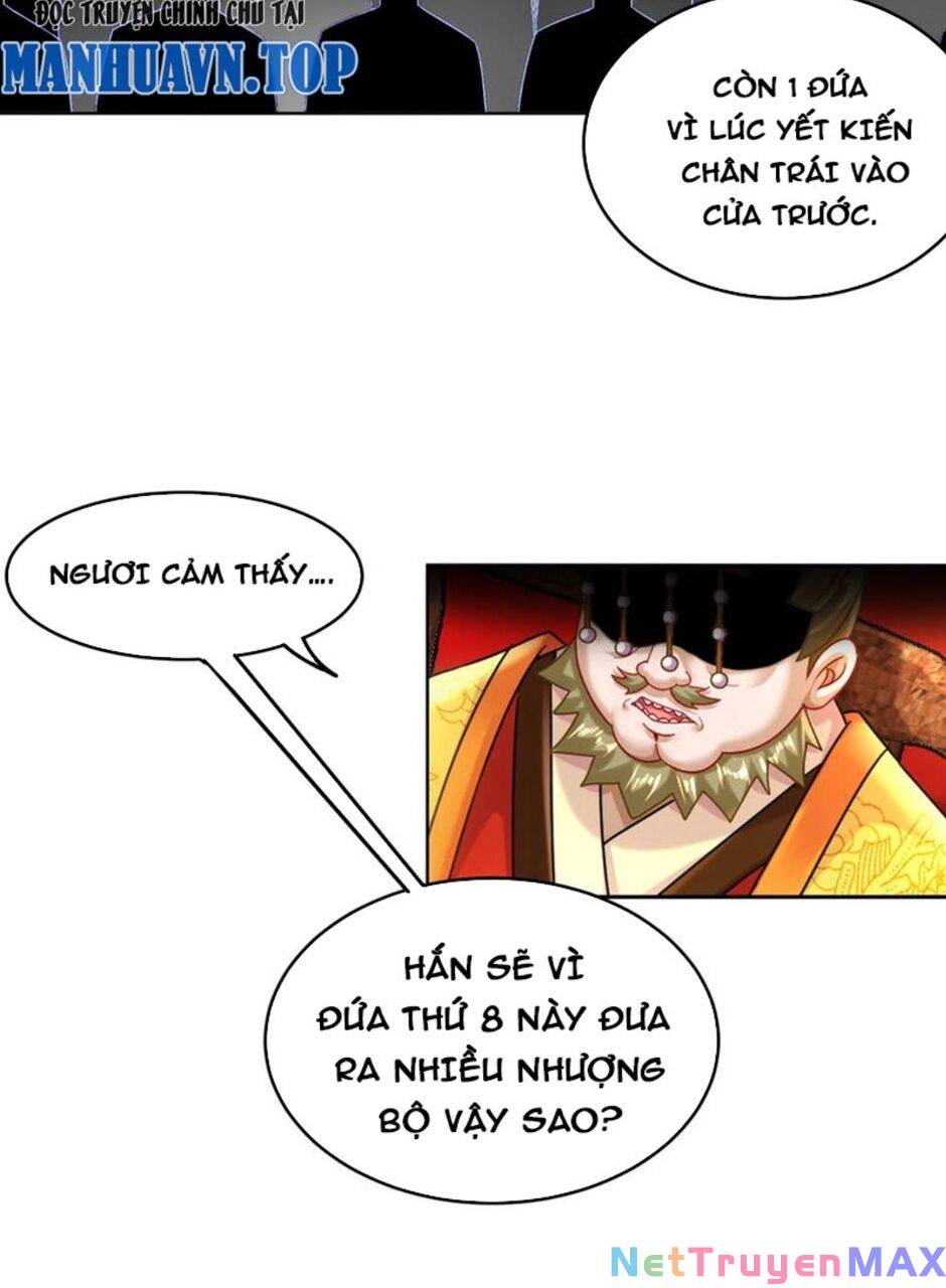 tuyệt thế đạo lữ chapter 66 13