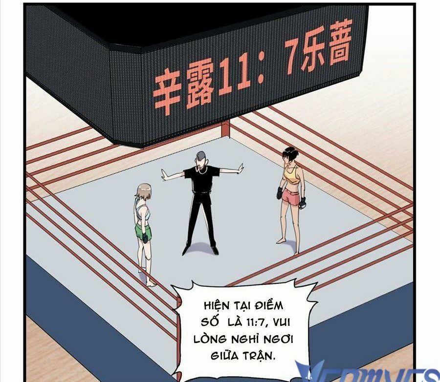 cố tổng, vợ của ngài quá mạnh rồi! chapter 25 60