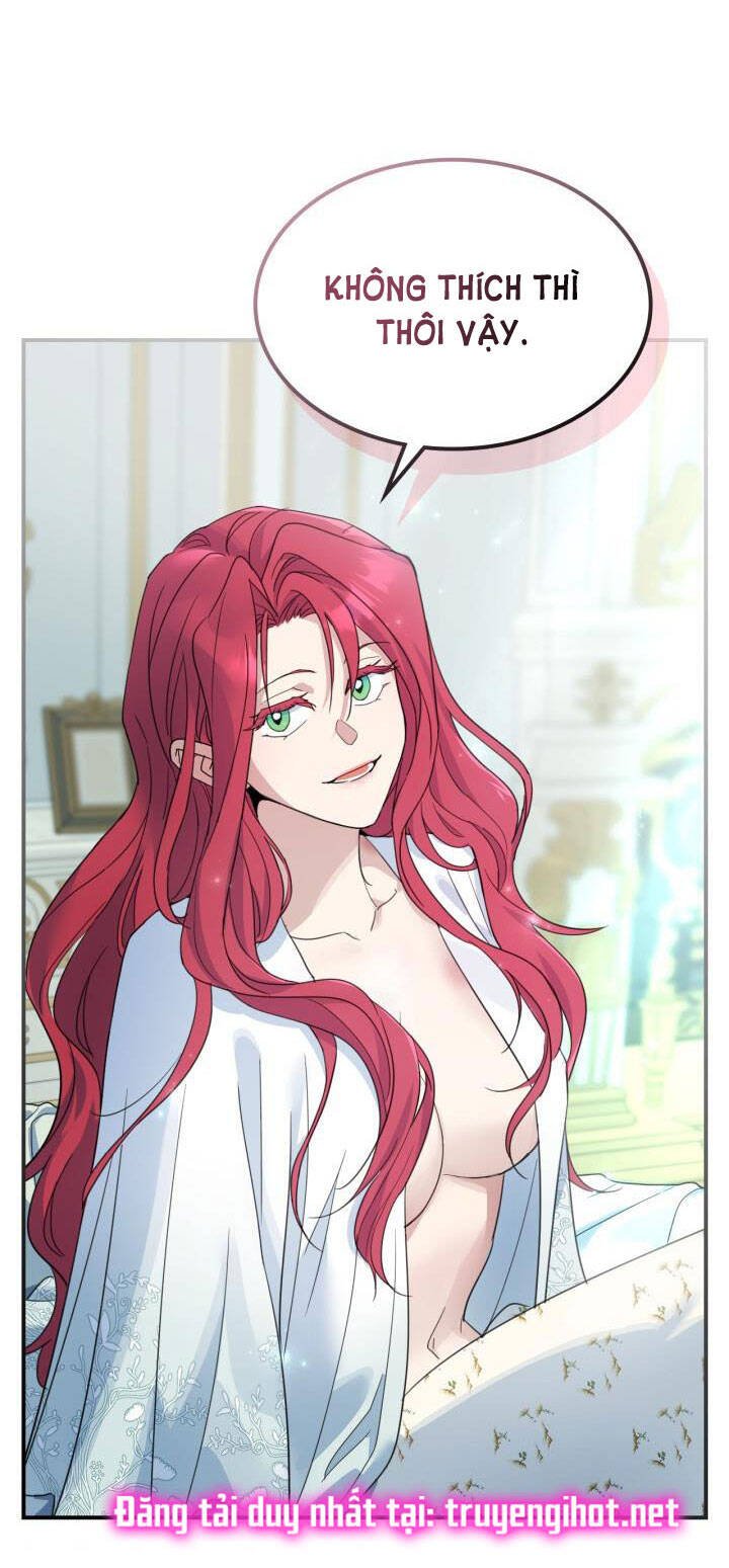 [18+] người đẹp và quái vật chapter 86.1 25