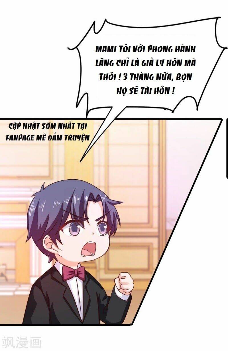 nhập cốt noãn hôn chapter 309 24