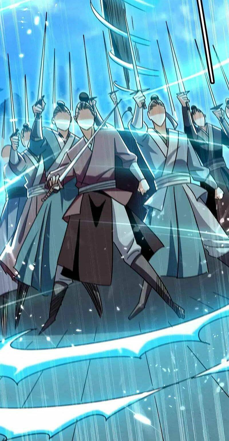 vạn giới tiên vương chapter 189 20