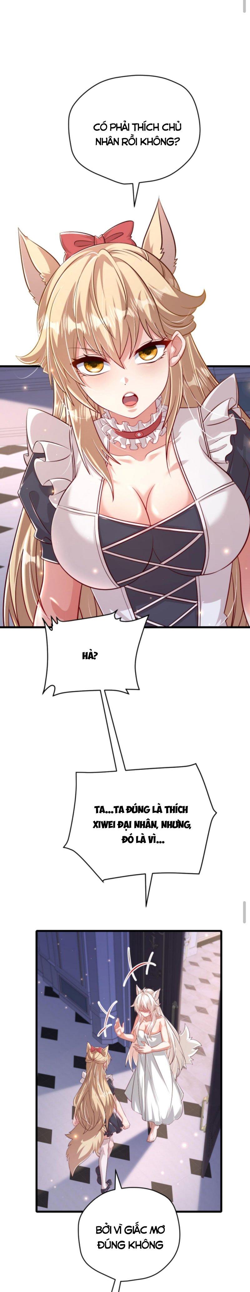 người chơi và nhân chính đều muốn làm hại ta chapter 89 6
