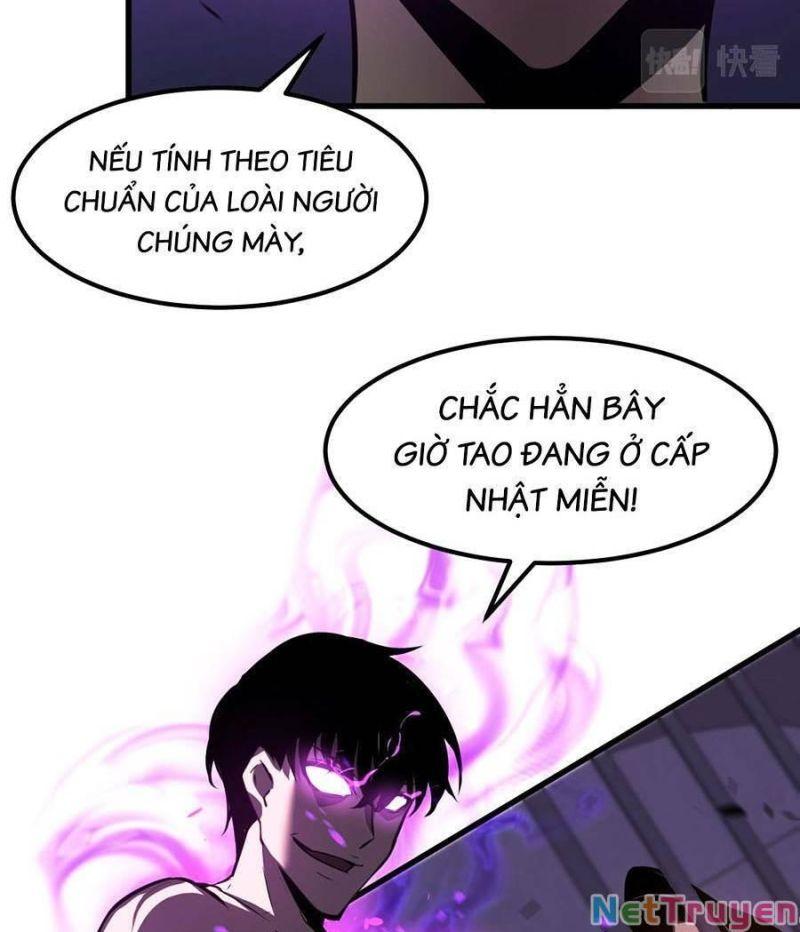 siêu tiến hóa chapter 92 37