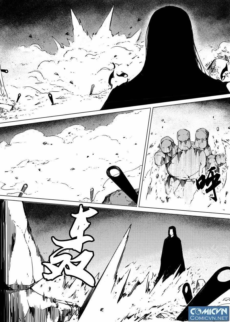 quỷ sai chapter 20 5