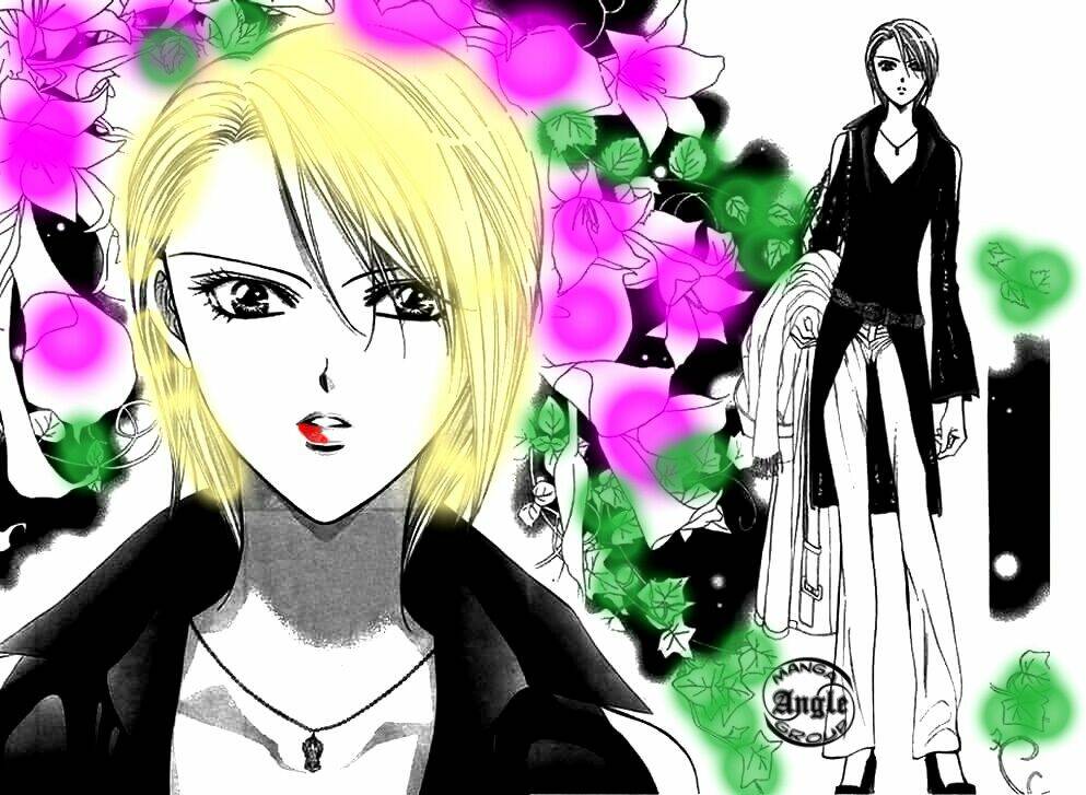 thử thách của kyouko chapter 128 25