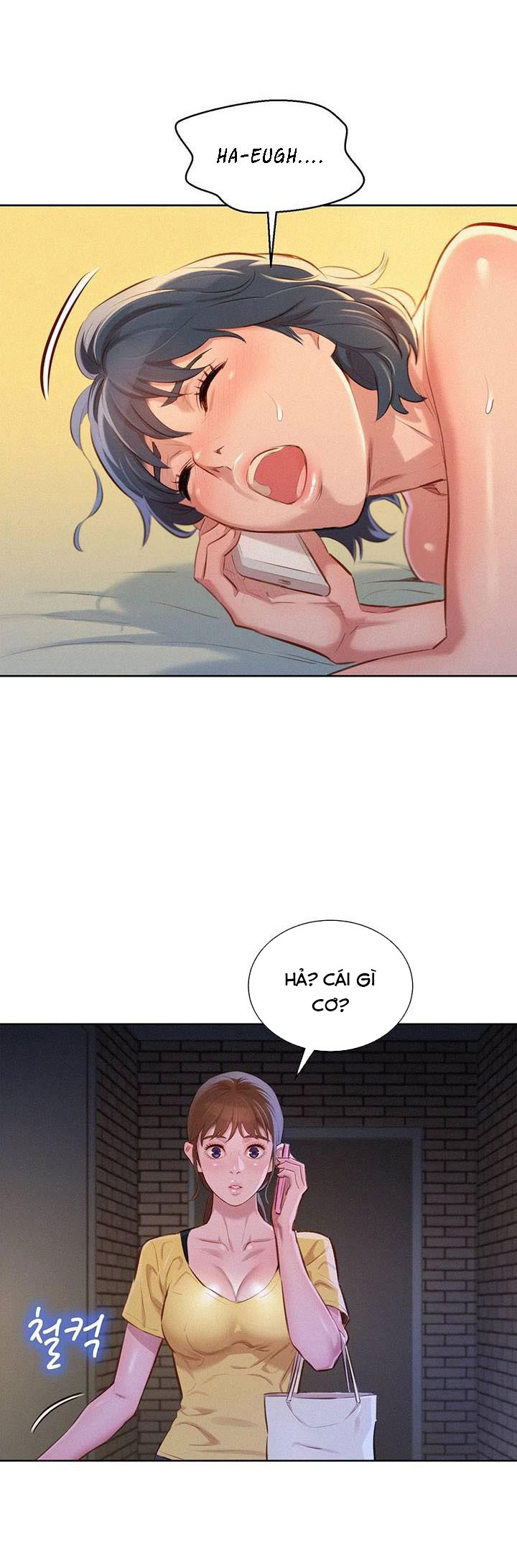 chị gái mưa chapter 49 7