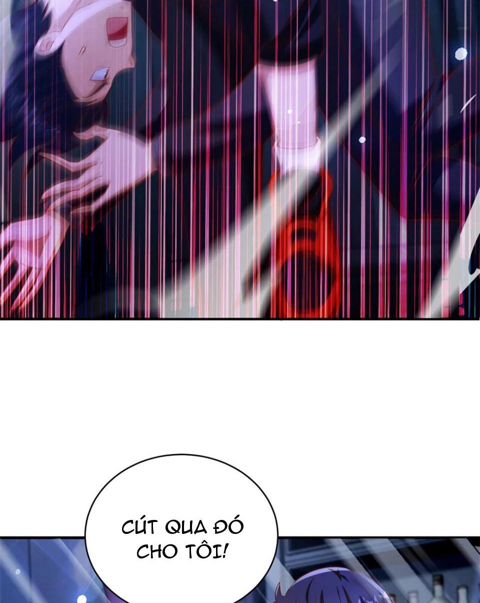 bảy vị tỷ tỷ tuyệt thế vô song của ta chapter 27 22