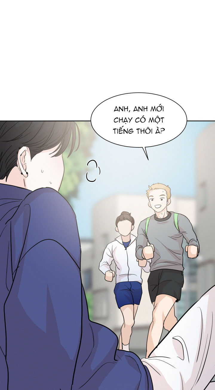 hướng về phía anh chapter 5 28