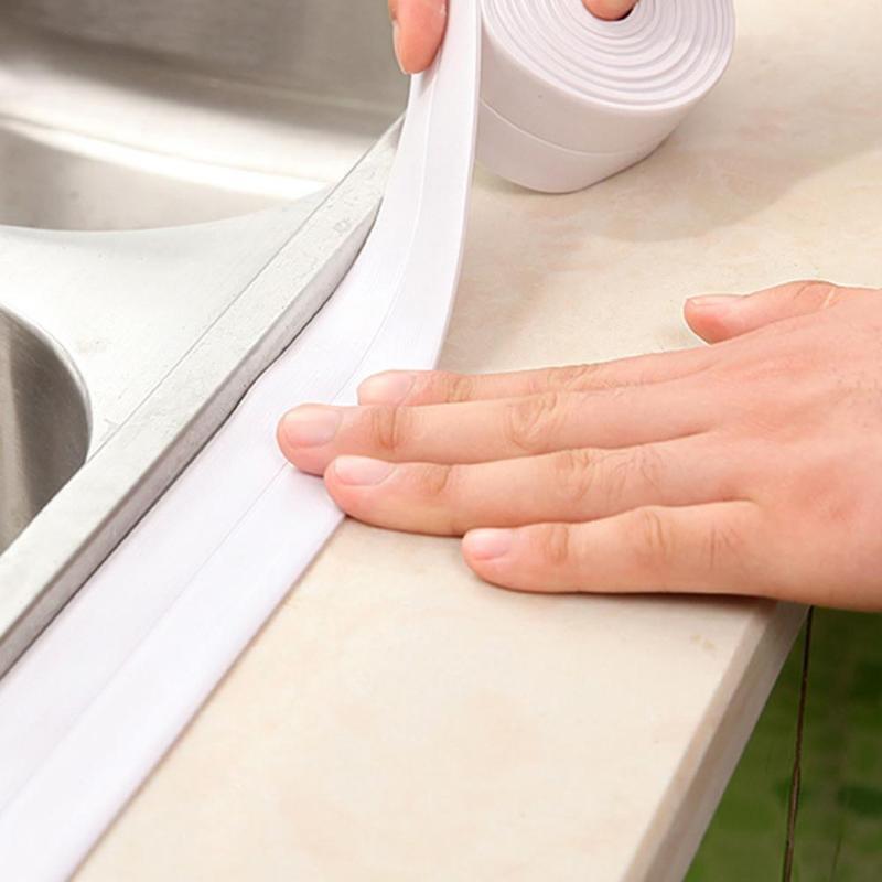 Băng keo dán cao su non chống thấm nước, nấm mốc 38mm x 3.2m