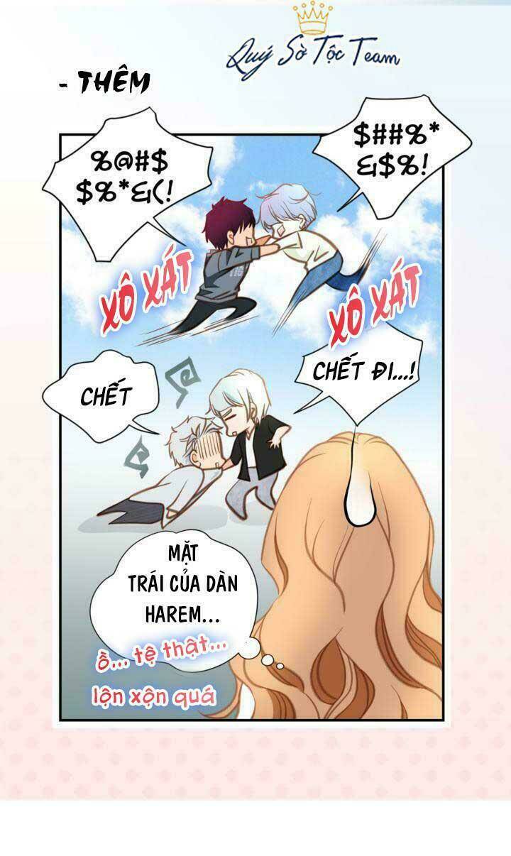 tiếp xúc chí mạng chapter 55 73