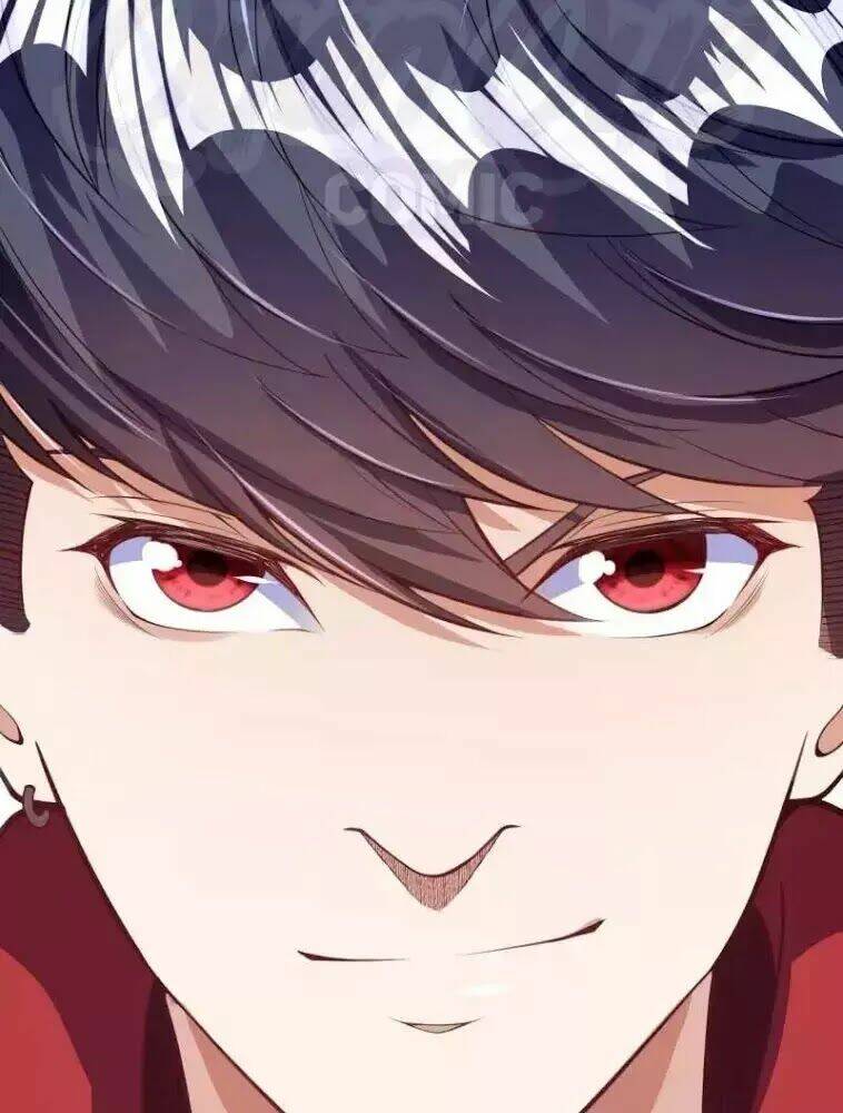 đô thị hộ hoa tiên tôn chapter 34 68