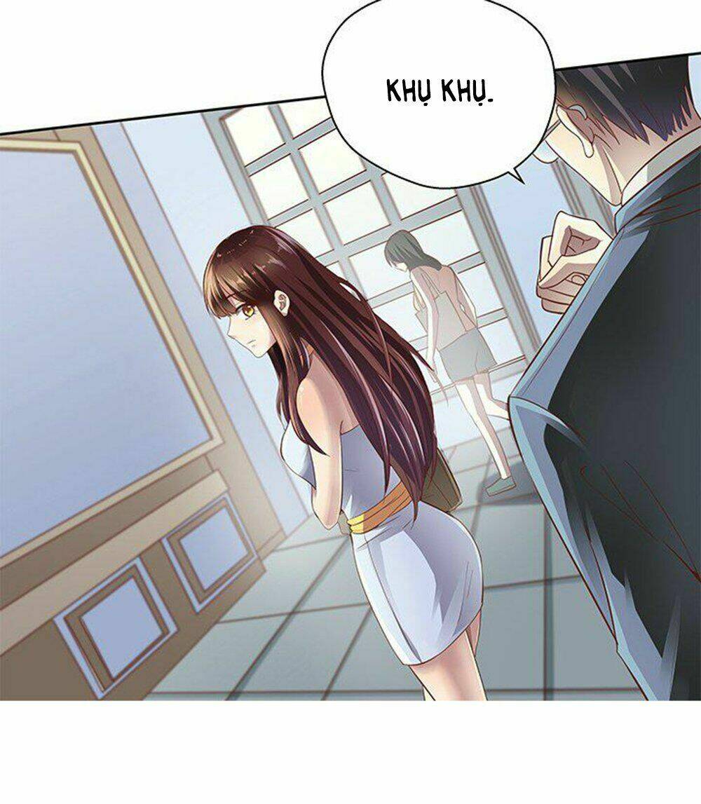 khi trò chơi ác ma bắt đầu chapter 4 19