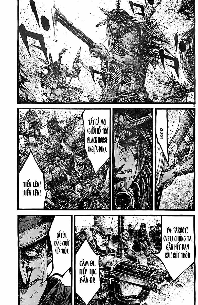 green blood chapter 42 3