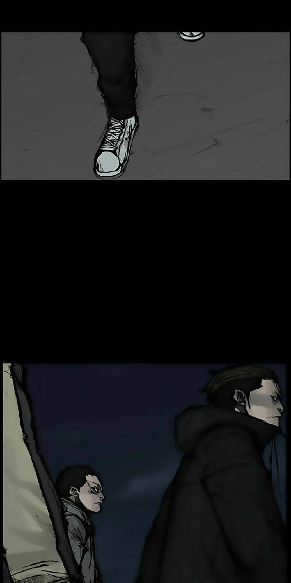 độc cô tiền truyện chapter 88 7