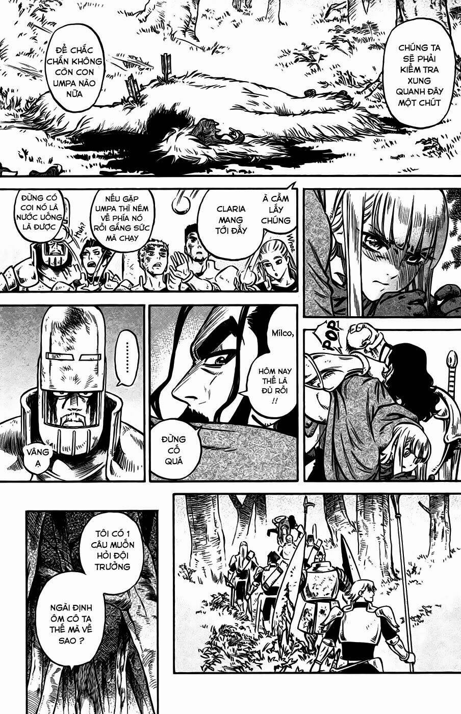 stravaganza - isai no hime chapter 3 33