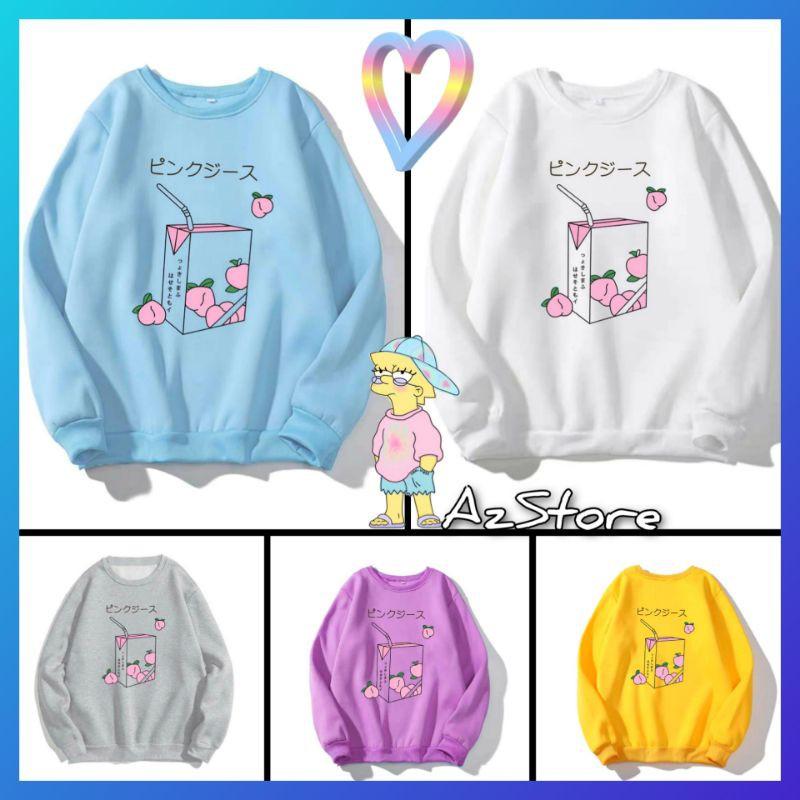 ÁO KHOÁC NỈ SWEATER. ÁO KHOÁT NAM NỮ MỚI