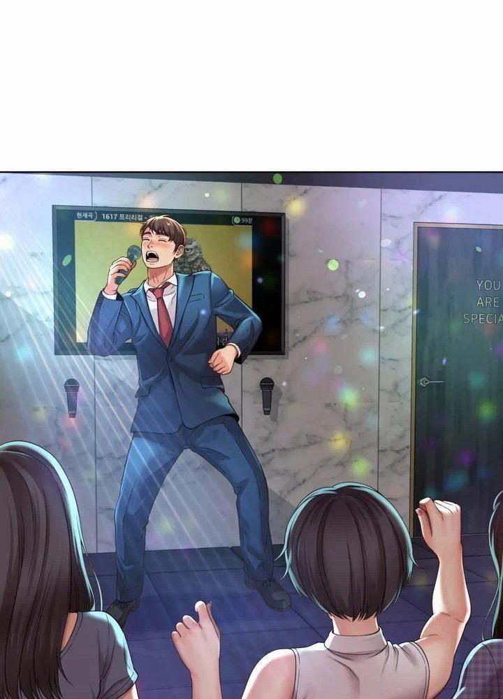 lãng mạn công sở chapter 1.2 71