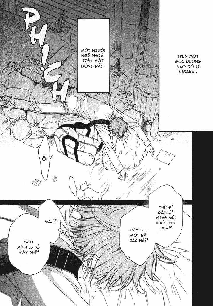 liberty liberty chapter 1 12