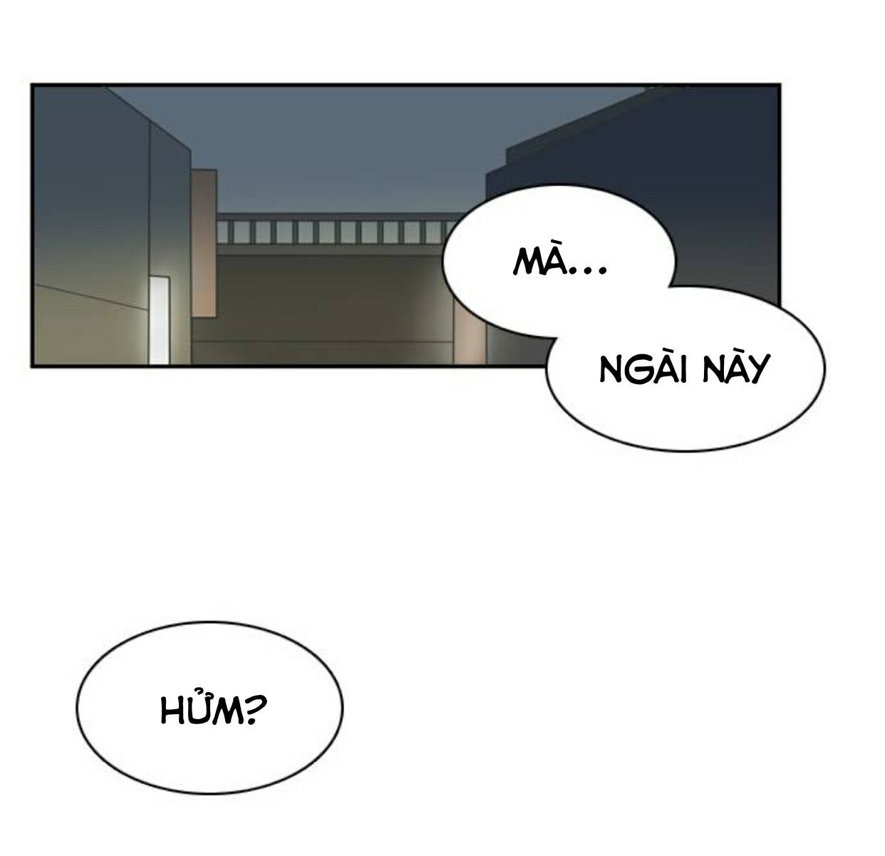 sống chung một nhà chapter 18 44