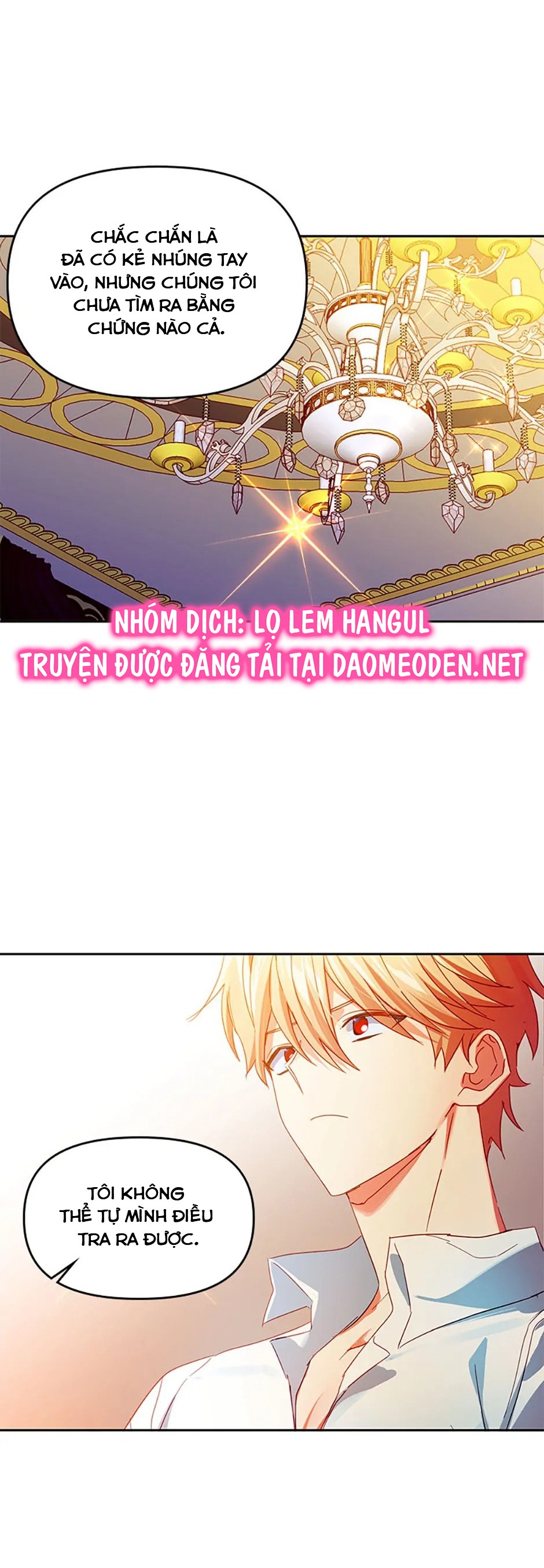 tôi đã nuôi dưỡng nam phụ ám ảnh chapter 74 17