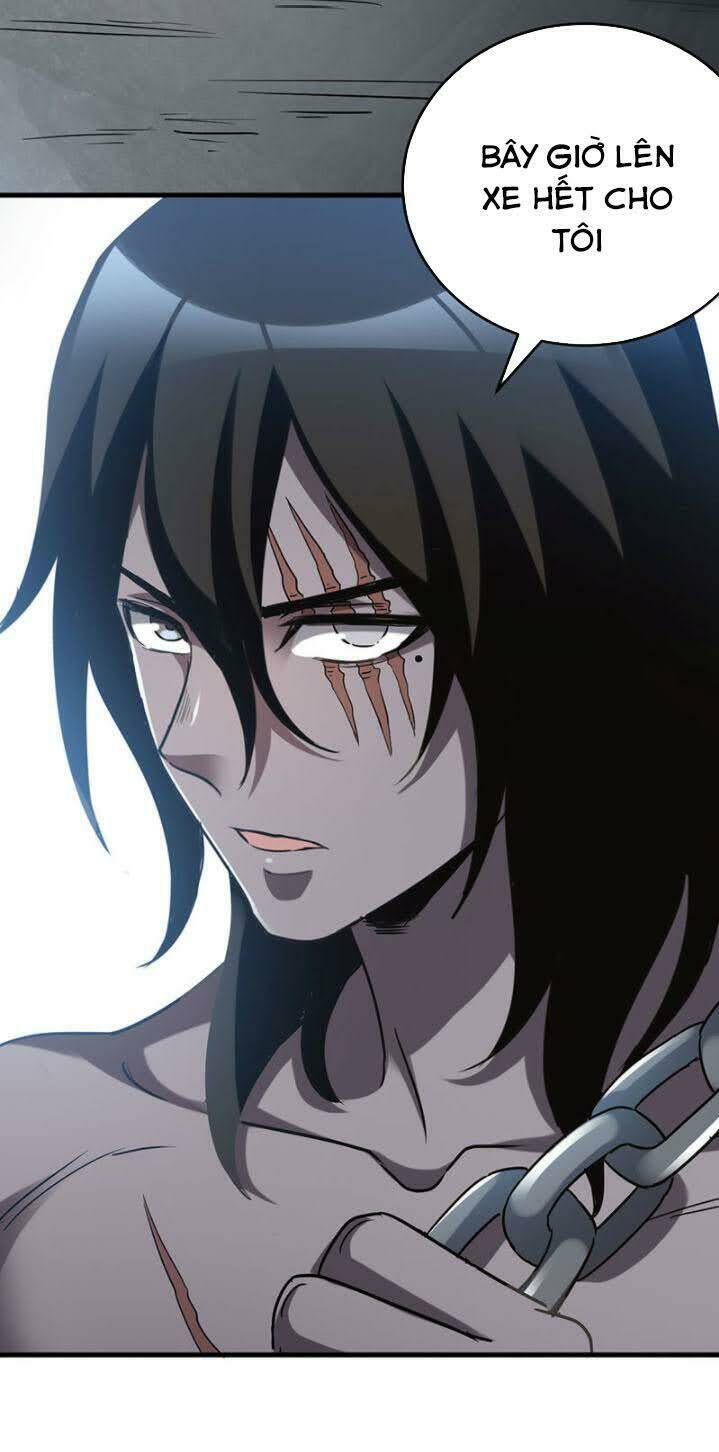 sau mạt thế tôi trở thành zombie chapter 13 43