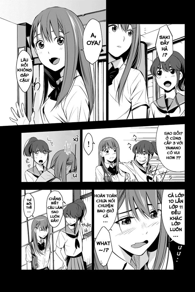 kimi ga shinu natsu ni chapter 10 16