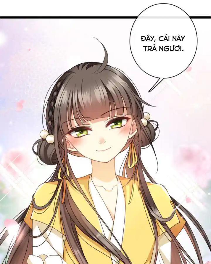 nụ cười của ngươi ngọt gãy tám cái răng của ta chapter 98 59