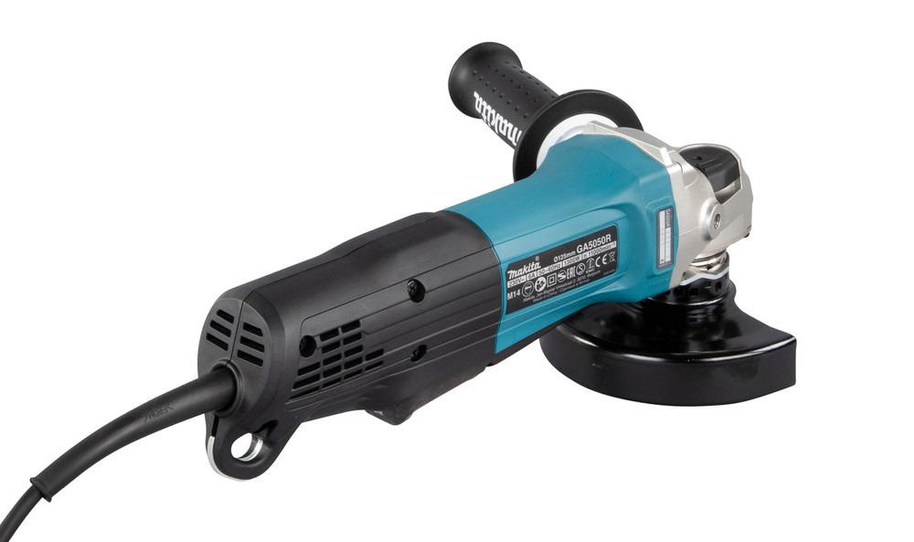 MÁY MÀI GÓC 125MM 1300W MAKITA GA5050R - HÀNG CHÍNH HÃNG