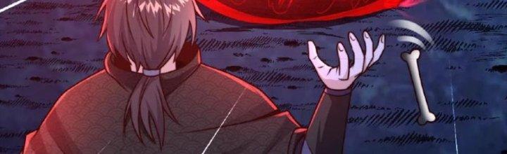 ta nuôi ma quỷ ở trấn ma ti chapter 133 62