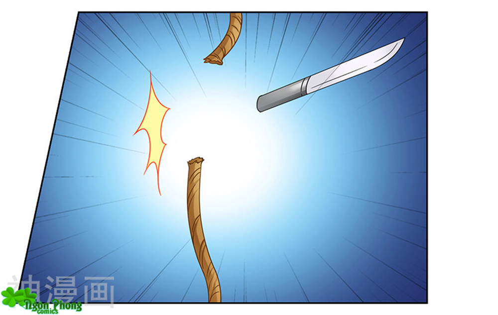 phúc hắc tổng tài đừng tới đây chapter 66 5