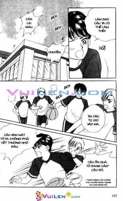 cánh cửa mùa hè chapter 3 157