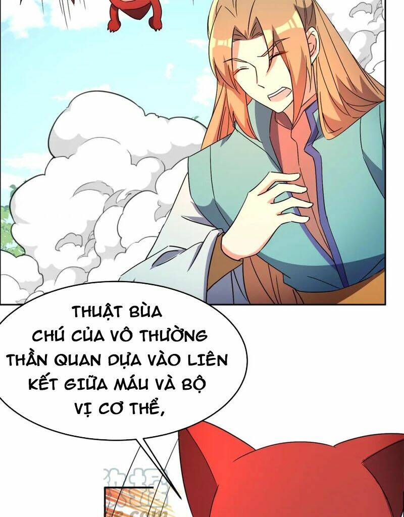 thôn phệ một thế giới tu tiên chapter 142 26