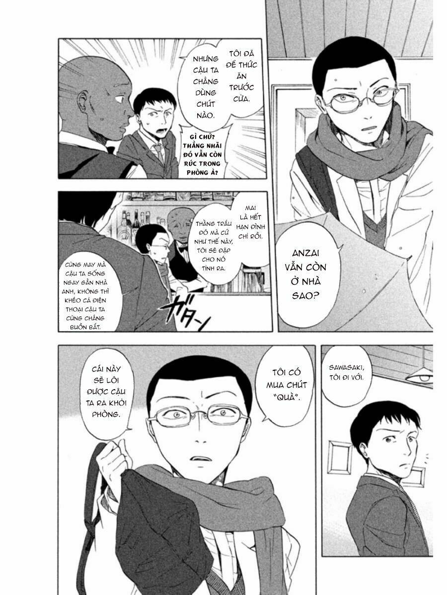 ranh giới quỷ chapter 8 32