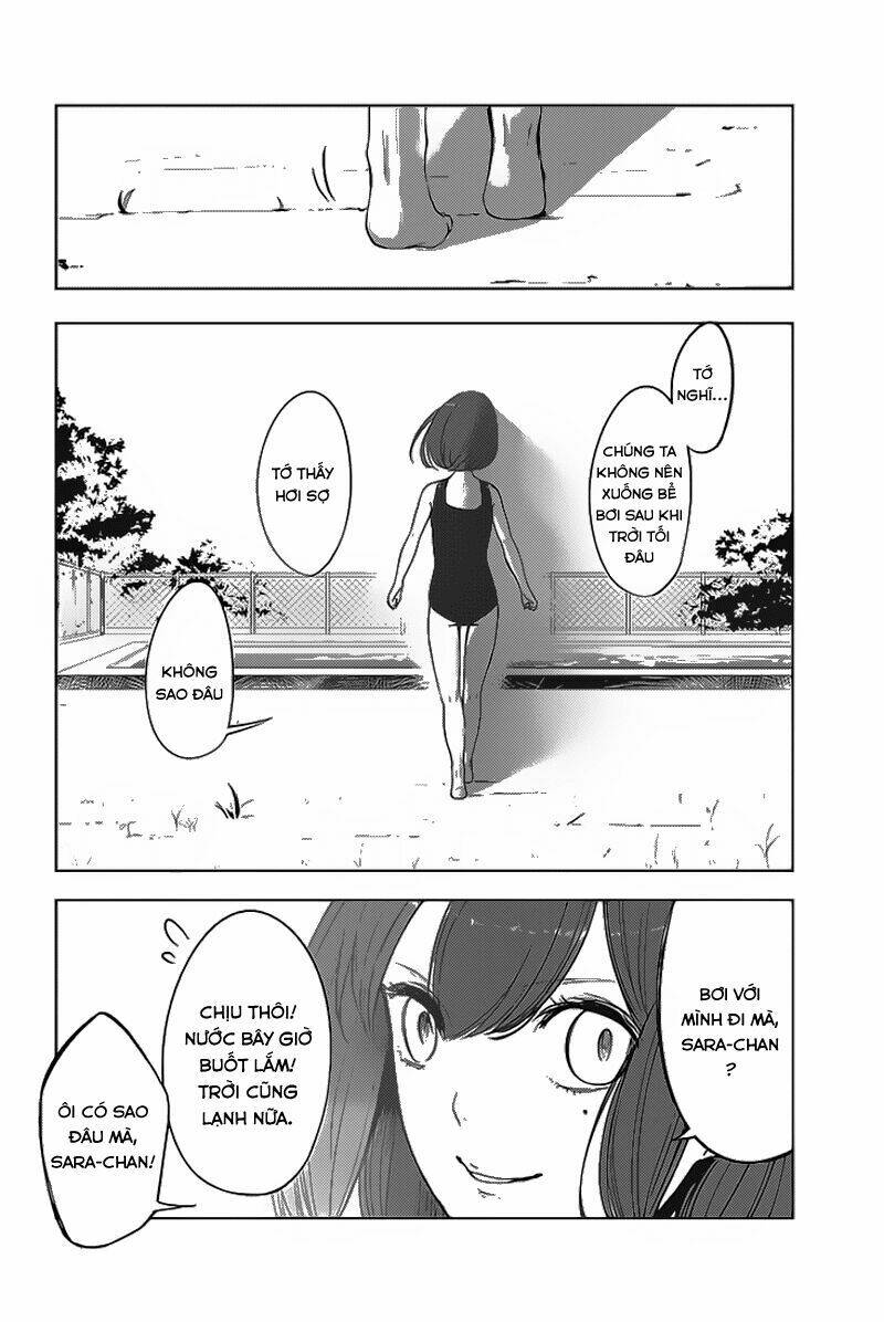 zero - kage miko chapter 1 2