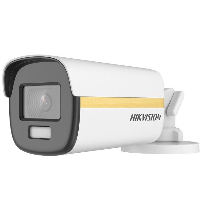 Camera HD-TVI ColorVu thế hệ mới HIKVISION DS-2CE10DF3T-F - Hàng chính hãng